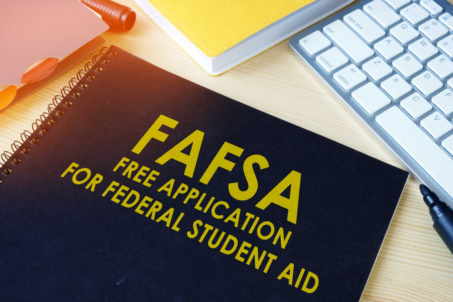 FAFSA Financial Aid 