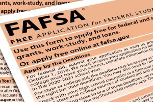 FAFSA