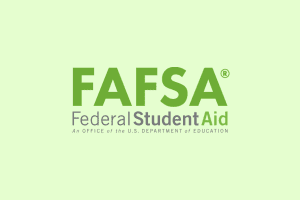 fafsa-logo-on-green-background